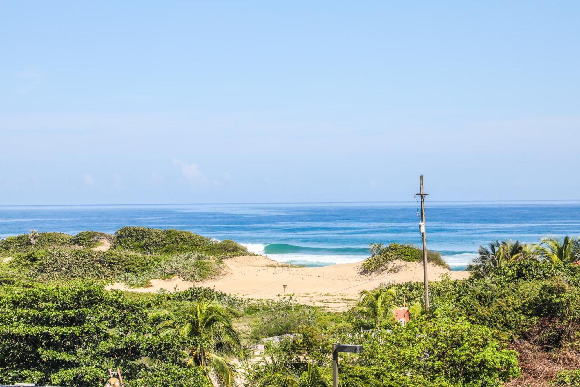 Paradise Beach Home @Jobos Beach Isabela Exterior foto